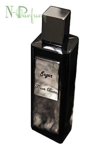 Franck Boclet Sugar - Унисекс. Отзывы и описание на сайте N-Parfum
